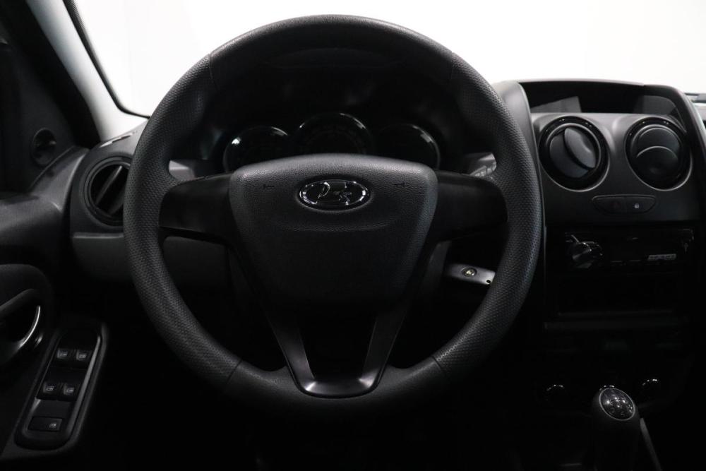Lada (ВАЗ) Largus I Рестайлинг Ульяновск  - изображение 8