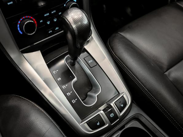 Chevrolet Captiva I Рестайлинг с пробегом 2013 года, цена 1 300 000 рублей, 152760 км, внедорожник, Автокод Объявления