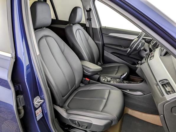 BMW X1 II (F48) Рестайлинг с пробегом 2020 года, цена 3 150 000 рублей, 113044 км, внедорожник, Автокод Объявления