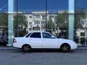 Lada (ВАЗ) Priora I Рестайлинг Самара  - изображение 18