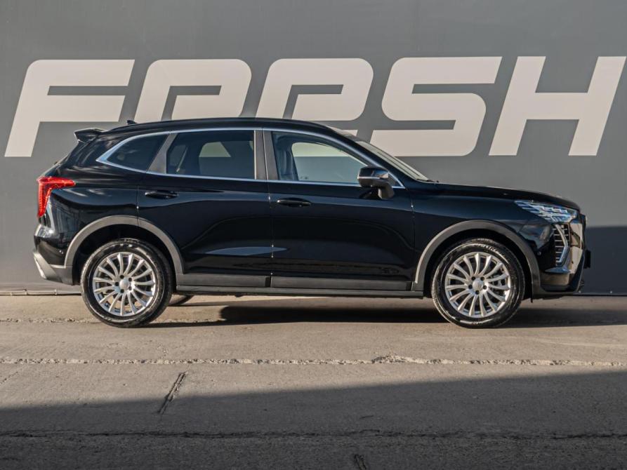 Haval Jolion I Рестайлинг Краснодар  - изображение 5
