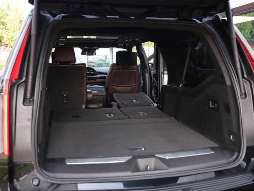 Cadillac Escalade V Санкт-Петербург  - изображение 39