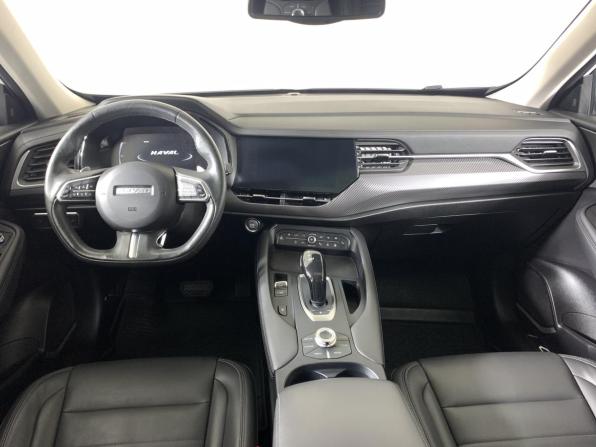 Haval F7x I с пробегом 2021 года, цена 1 680 000 рублей, 81195 км, внедорожник, Автокод Объявления