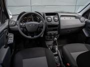 Lada (ВАЗ) Largus I Рестайлинг Краснодар  - изображение 26