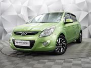 Hyundai i20 I Ульяновск  - изображение 19