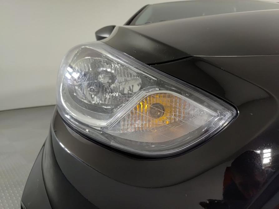 Hyundai Solaris I Уфа  - изображение 21