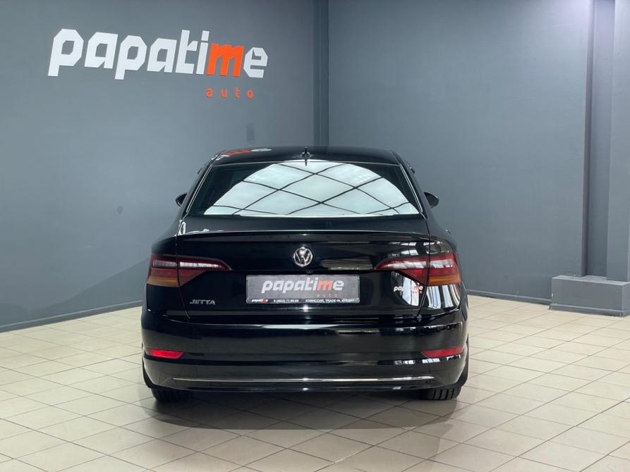 Volkswagen Jetta VII Тверь  - изображение 2