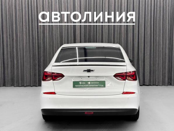 Chevrolet Monza II с пробегом 2020 года, цена 1 249 000 рублей, 48000 км, седан, Автокод Объявления