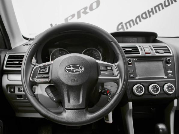 Subaru Forester IV с пробегом 2015 года, цена 1 920 000 рублей, 153157 км, внедорожник, Автокод Объявления