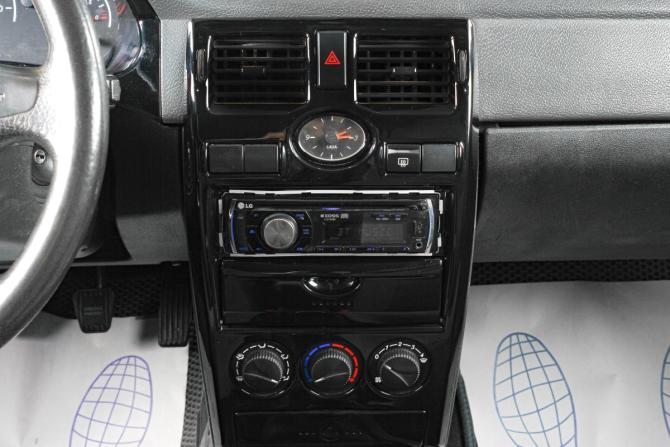 Lada (ВАЗ) Priora I с пробегом 2011 года, цена 419 000 рублей, 220000 км, седан, Автокод Объявления