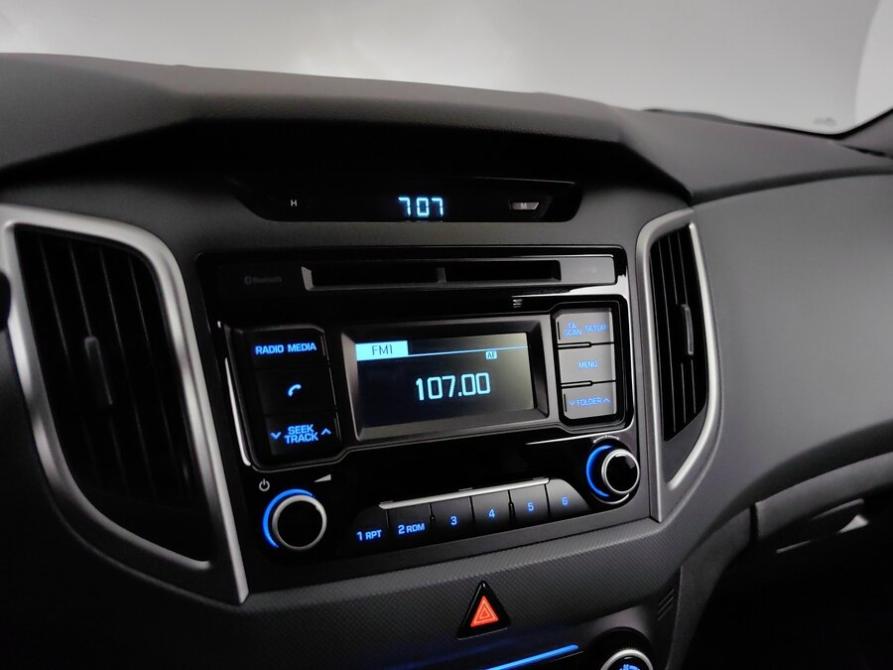 Hyundai Creta I Подольск  - изображение 14