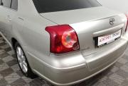 Toyota Avensis II Рестайлинг Волгоград  - изображение 42