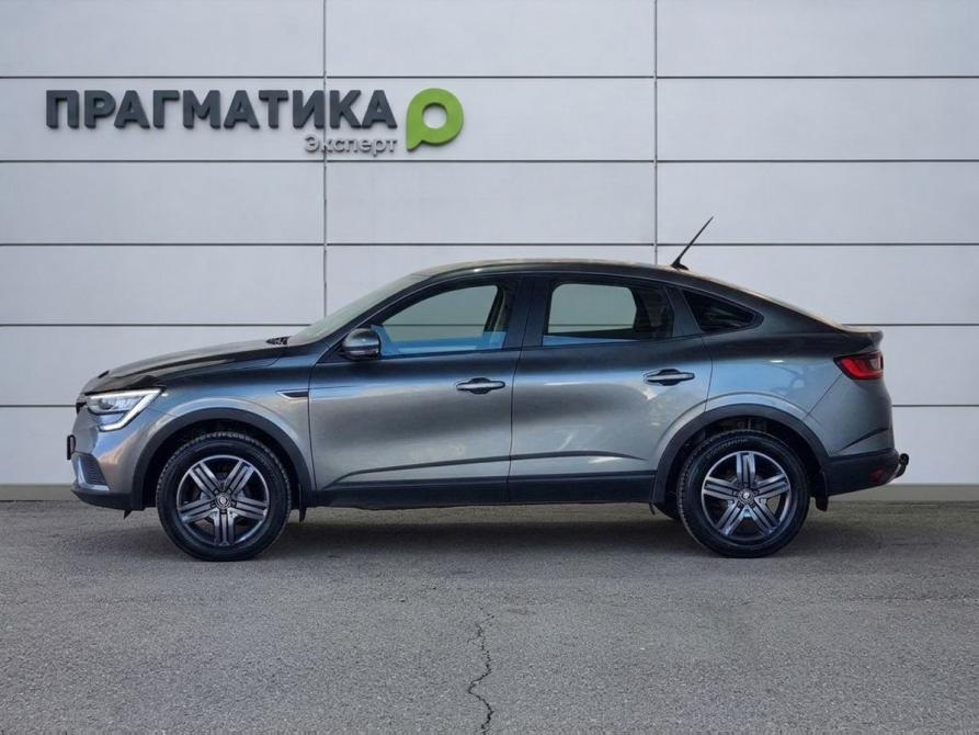 Renault Arkana I Петрозаводск  - изображение 7