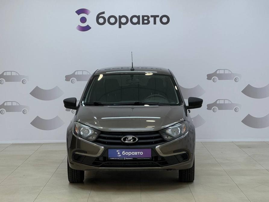 Lada (ВАЗ) Granta I Рестайлинг Ставрополь  - изображение 2