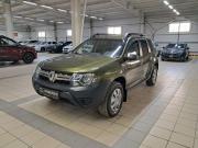 Renault Duster I Рестайлинг Набережные Челны  - изображение 22