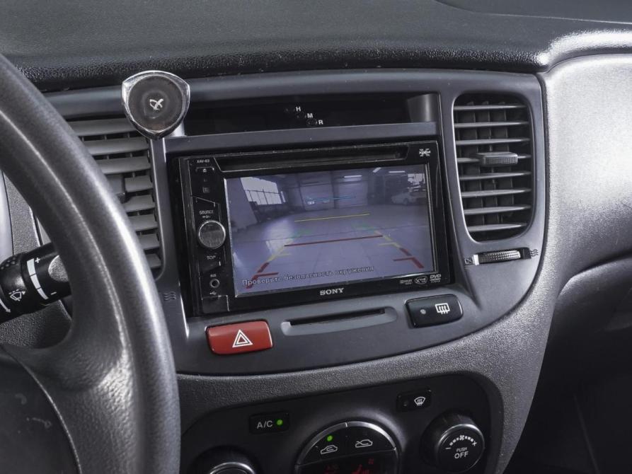 Kia Rio II Рестайлинг Ростов-на-Дону  - изображение 12
