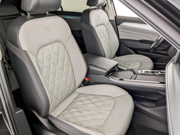 Volkswagen Tavendor I с пробегом 2023 года, цена 4 655 000 рублей, 59580 км, внедорожник, Автокод Объявления