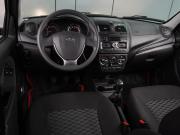 Lada (ВАЗ) Granta I Рестайлинг Воронеж  - изображение 22