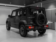 Suzuki Jimny IV Москва  - изображение 28