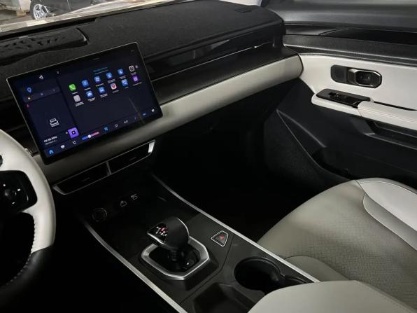 JETOUR Dashing I с пробегом 2023 года, цена 1 549 000 рублей, 123193 км, внедорожник, Автокод Объявления