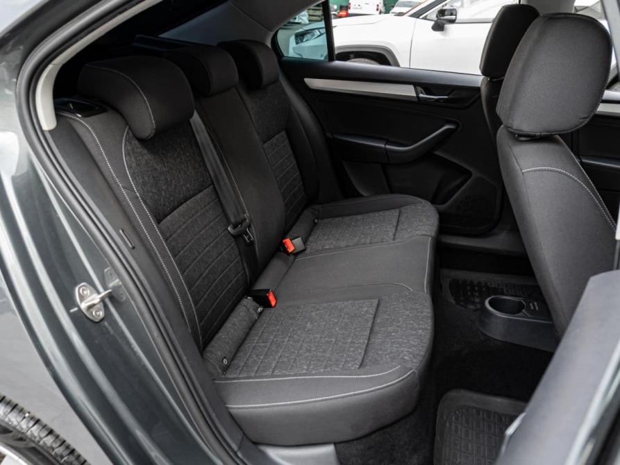 Skoda Rapid II Краснодар  - изображение 7