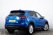 Mazda CX-5 I Пермь  - изображение 31