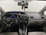 Honda Civic IX Рестайлинг Воронеж  - изображение 31