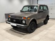 Lada (ВАЗ) Niva Legend Екатеринбург  - изображение 18