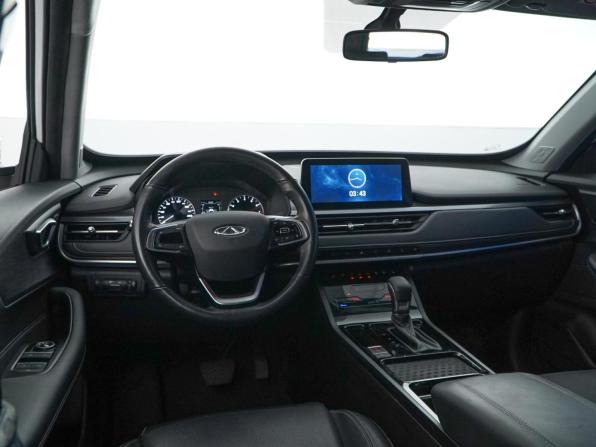 Chery Tiggo 4 Pro I Рестайлинг с пробегом 2025 года, цена 1 549 077 рублей, 44735 км, внедорожник, Автокод Объявления