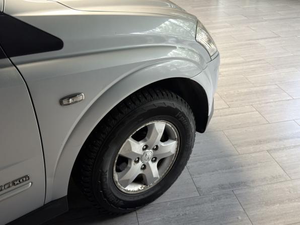 SsangYong Kyron I Рестайлинг с пробегом 2010 года, цена 620 000 рублей, 203340 км, внедорожник, Автокод Объявления