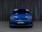 Kia Rio IV Тюмень  - изображение 22