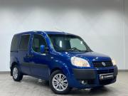Fiat Doblo I Рестайлинг Кемерово  - изображение 14