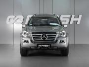 Mercedes-Benz GL-Класс I (X164) Рестайлинг Минеральные Воды  - изображение 26