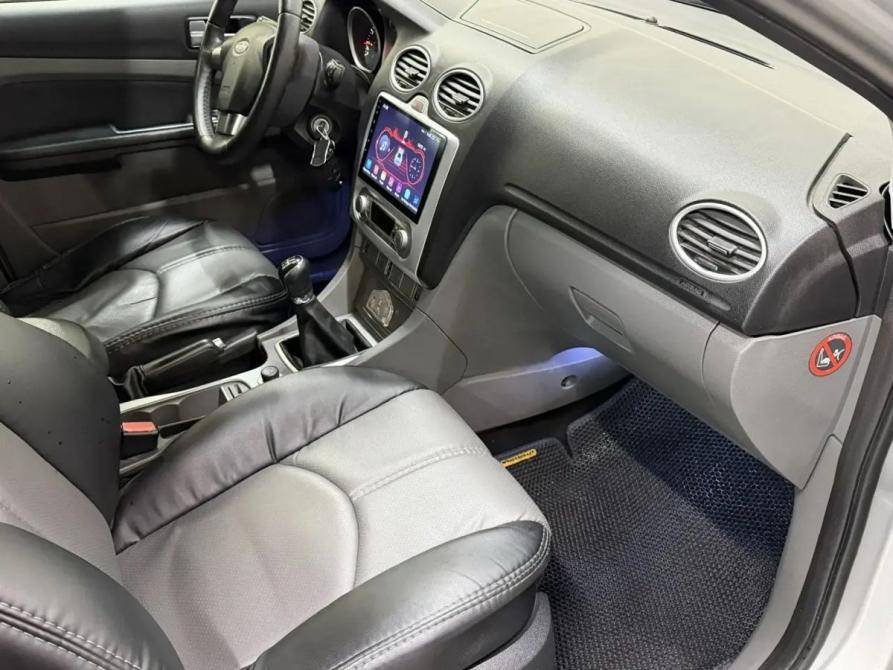 Ford Focus II Рестайлинг Саратов  - изображение 8