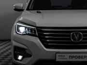 Changan CS75 I Рестайлинг Москва  - изображение 46