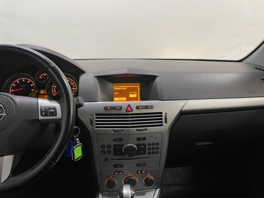 Opel Astra H Рестайлинг Воронеж  - изображение 15
