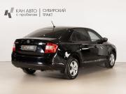 Skoda Rapid I Казань  - изображение 11