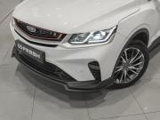 Geely Coolray I Мурманск  - изображение 41