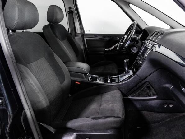 Ford Galaxy II Рестайлинг с пробегом 2012 года, цена 1 599 000 рублей, 105214 км, минивэн, Автокод Объявления