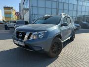 Nissan Terrano III (D10) Волжский  - изображение 2
