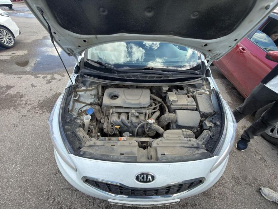 Kia Ceed II Рестайлинг Пермь  - изображение 9