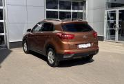 Hyundai Creta I Рестайлинг Владимир  - изображение 28