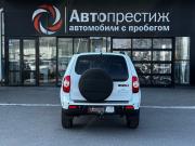 Lada (ВАЗ) Niva Волгоград  - изображение 26