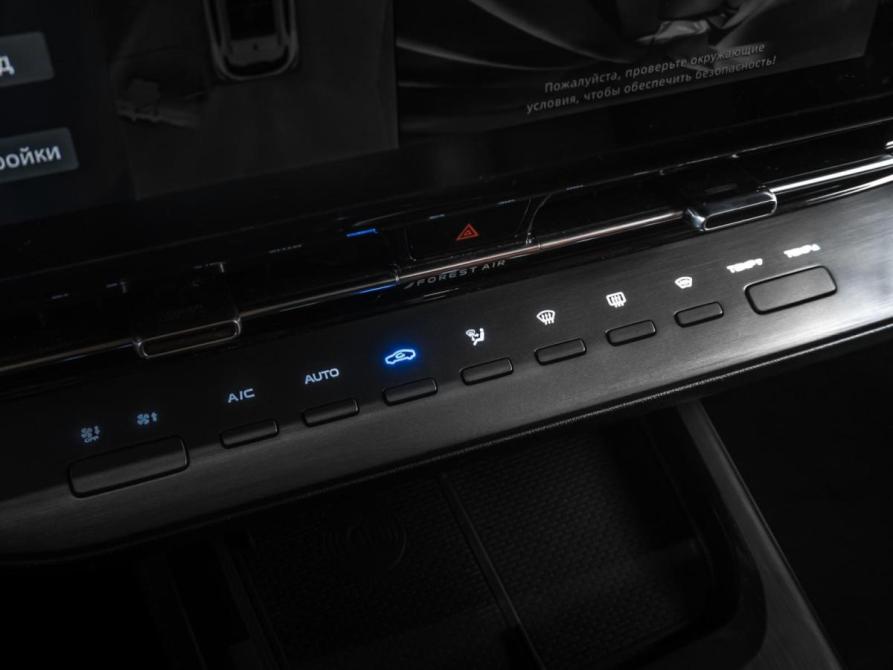 Changan CS55 Plus II Тюмень  - изображение 18