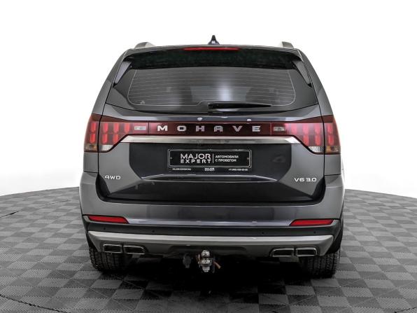Kia Mohave I Рестайлинг 2 с пробегом 2020 года, цена 4 750 000 рублей, 87878 км, внедорожник, Автокод Объявления