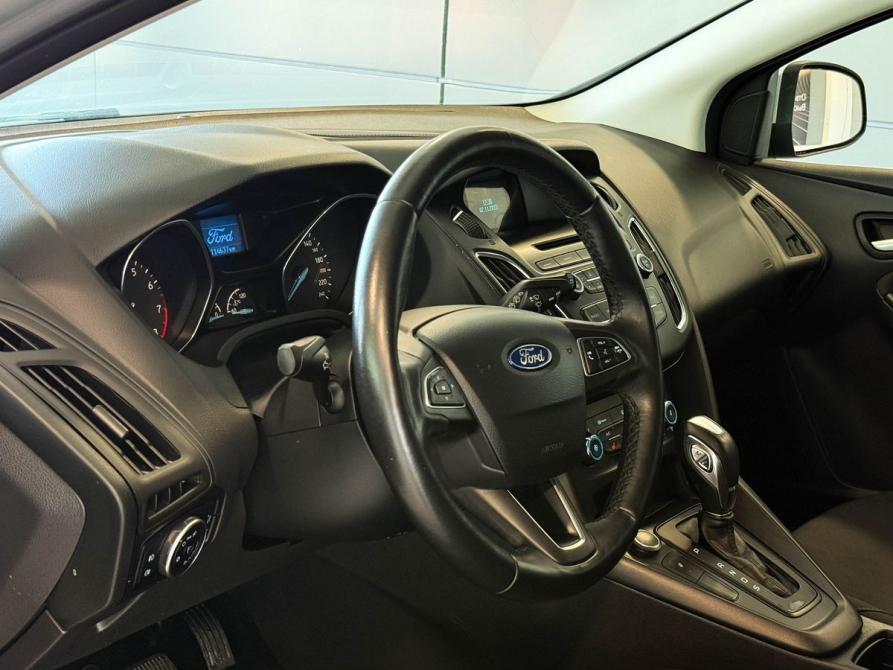 Ford Focus III Рестайлинг Тверь  - изображение 8