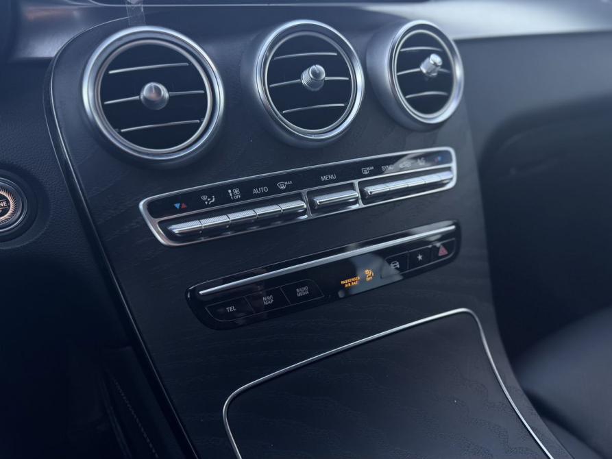 Mercedes-Benz GLC I (X253) Рестайлинг Новокузнецк  - изображение 15