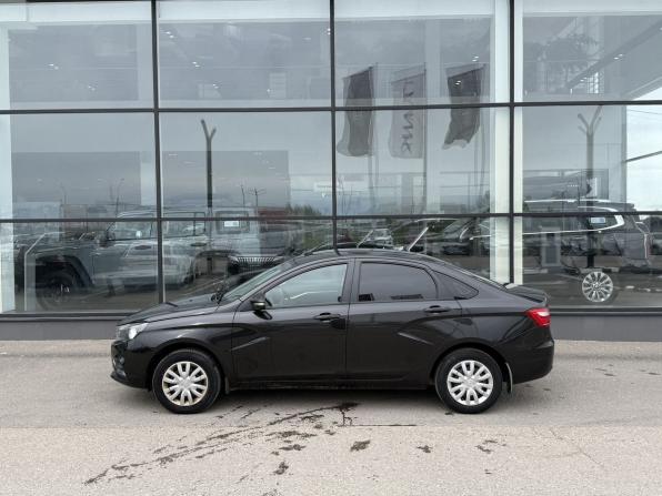 Lada (ВАЗ) Vesta I с пробегом 2017 года, цена 775 000 рублей, 102978 км, седан, Автокод Объявления