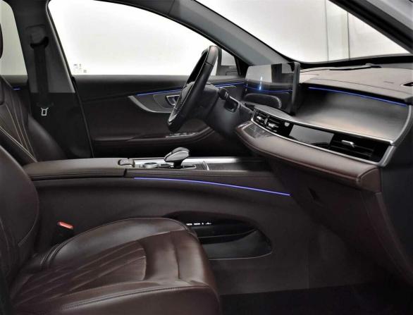 Chery Tiggo 8 Pro Max I Рестайлинг с пробегом 2023 года, цена 2 950 000 рублей, 5471 км, внедорожник, Автокод Объявления