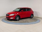 Skoda Fabia II Рестайлинг Екатеринбург  - изображение 18